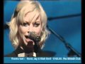 Gin Wigmore - Oh My LIVE Telethon NZ 2009 