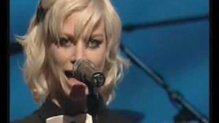 Gin Wigmore - Oh My LIVE Telethon NZ 2009