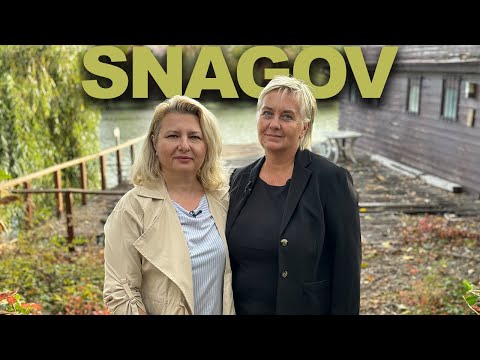 Unde te muți în jurul Bucureștiului - Ediția Snagov