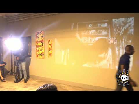 LIVE - Launch muziek video 'Kon Esi Baka Switi Lobi RECHARGED'