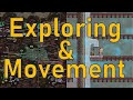 Oxygen Not Included Tutorial Bites Exploring And Movement