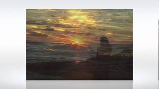 Gail Dalby sings an amazing  Amazing Grace (a cappella)