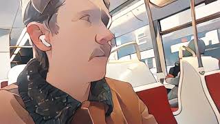 Meko Brain – “Anyone Else’s Eyes”