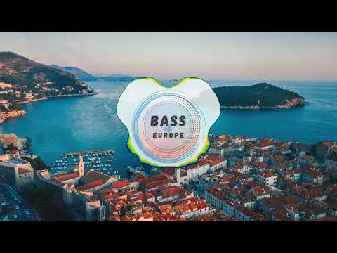 Martin Garrix & Sentinel ft. Bonn - Hurricane