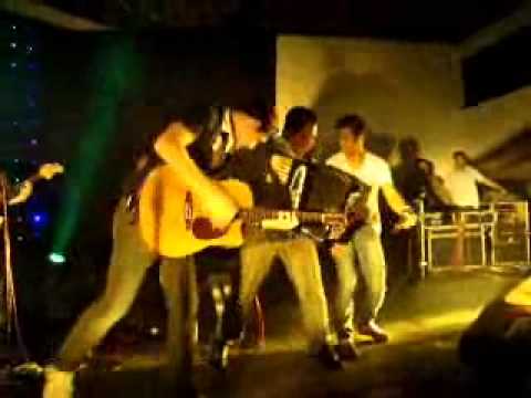 Sexta Universitaria 2011 - 04/11/2011