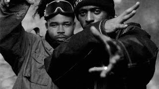 Organized Konfusion -Tender Verses