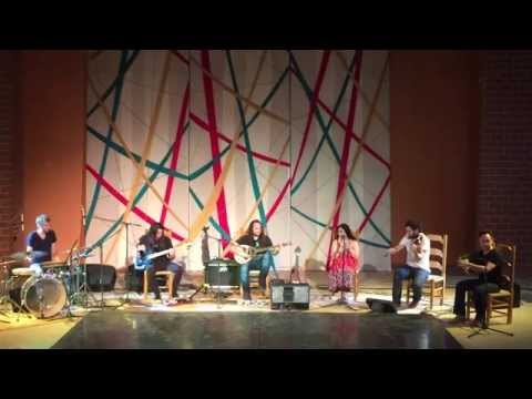 El Amir Mediterranean Flamenco Sextet, song Al Mawsili