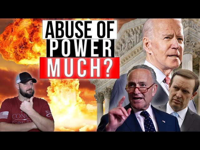 SHOCKER: Dem's Senators request FTC to take down Gun CO's for marketing practices...