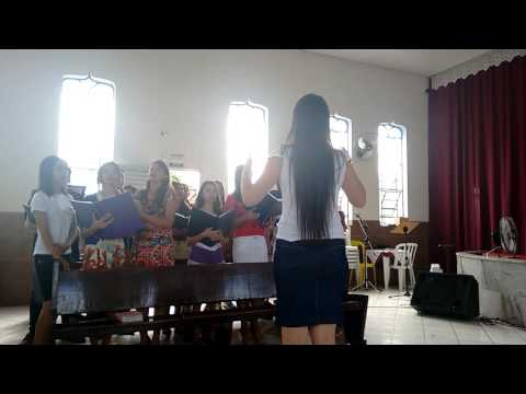 Eu O Verei - Eliane Silva
