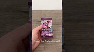 Legendary Rare?! Gundam?!? Let's crack this #gundam