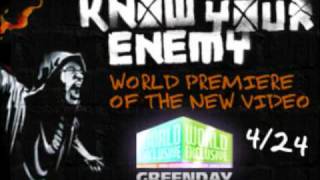 green day lights out