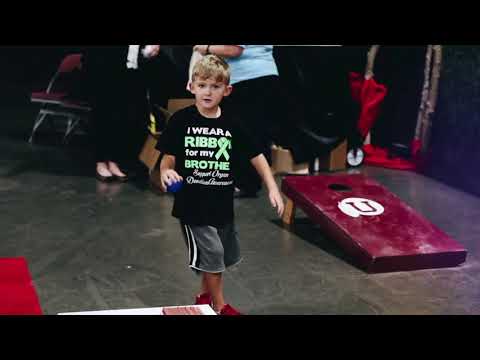 2020 Transplant Games