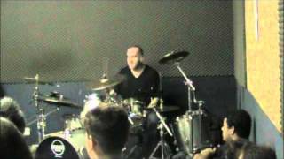 John Macaluso ARK &quot;Where The Winds Blow&quot;