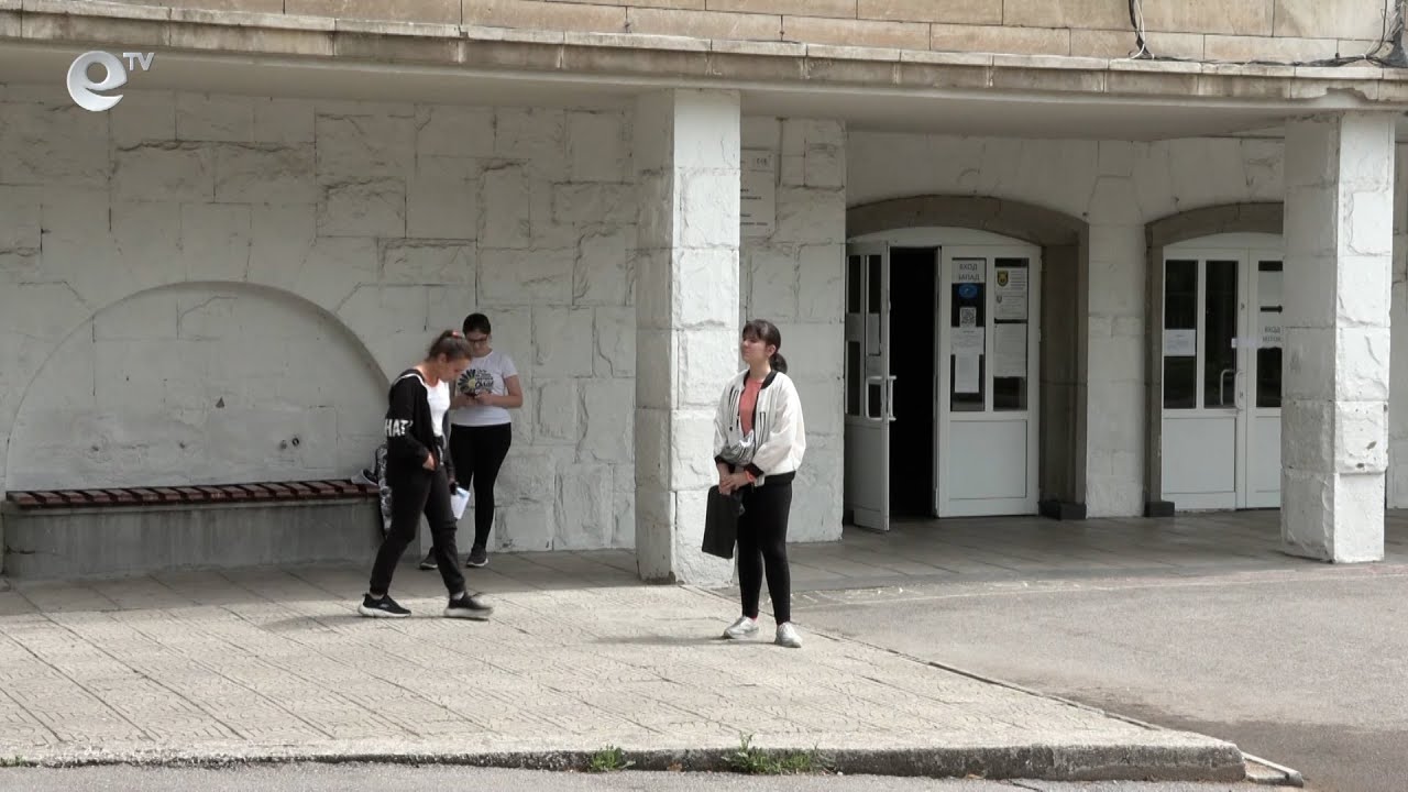 Седмокласниците повишават успеха си след НВО, но все още е под средния за страната