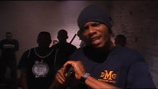 DMG - You Don't Hear Me Doe | 1993