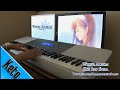 White Album 1 -【Koi Iro Sora (Short Ver.)】Piano Cover ...