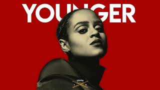 Seinabo sey - Younger kygo remix ( subtitulos en español )