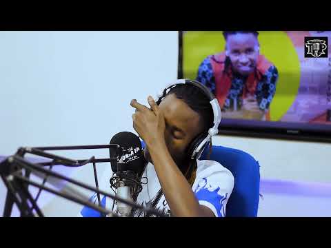 TALENT PURE: ALPHA VOCAL kwa collaboration mimi sisumbuwi msanii. managent Yangu niyo kubwa kiivo.