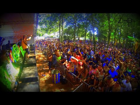 ALIEN TRIP 1 HORA DE BLISS