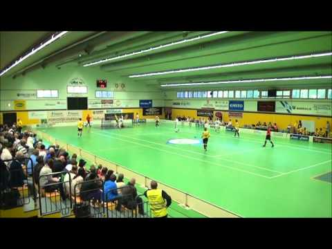 Maalikooste PSS - Steelers 9.10.wmv