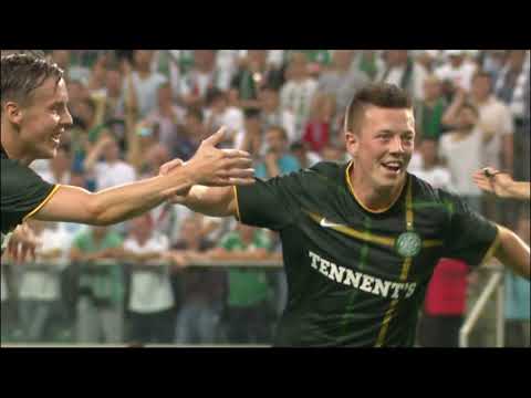 2014 07 30 Champions League Q3R Legia Warszawa vs Celtic Glasgow 30 7 2014 Highlights 1080p50fps POL