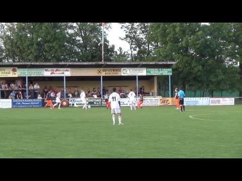ASV Nickelsdorf gegen ASV Neufeld 1:2 (0:0)-Teil 1