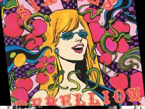 The Fly Bi Nites, 1967, FOUND LOVE