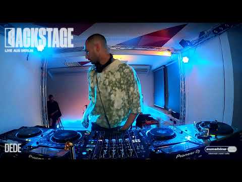 BACKSTAGE / 12. Juni 2021 /  Raven, Ryan Elliott, Dede