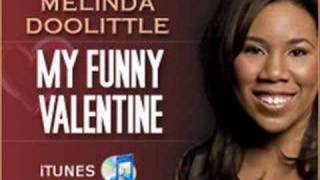 Melinda Doolittle - First recording available on itunes!