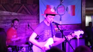 Diet Cig - Cardboard (SXSW 2016) HD