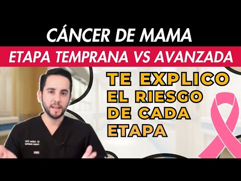 Early Stage vs. Advanced Stage Breast Cancer: Can You Survive It?