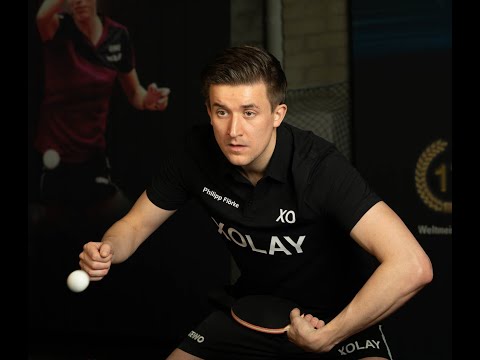 Regionalliga Tischtennis | TSV Bargteheide vs. SC Poppenbüttel