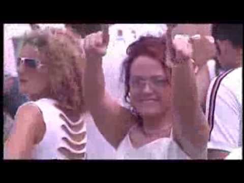 Dj Jean - (Live At Sensation White 2005)