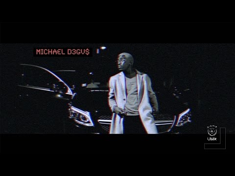 D3GV$ - Michael Degas [4K]