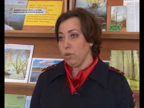 В Курской области открылся мотосезон