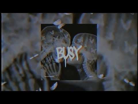 Nicole Dreams - busy (Official Visualizer)