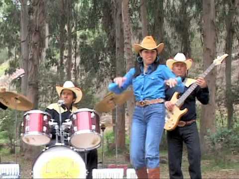 LA NORTEÑITA LUISA CONTRERAS   la mojada