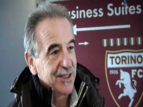 Emiliano Mondonico dopo Torino Fc-Albinoleffe 0-0 del 06-01-2012 stadio Olimpico