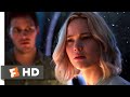 Passengers 2016 Meeting Aurora Scene 2 10 Movieclips