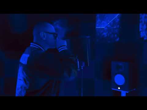 Hyeafornia - Hye Soldier (Video) (Who I Be Hyeafornia ENT) Armenian Rap North Hollywood (West Coast)