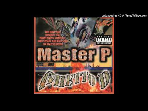 Master P - Pass Me Da Green (OG Instrumental)