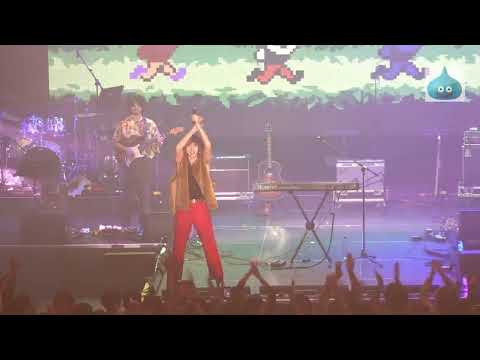 搶耳音樂節 2023 Charming Way