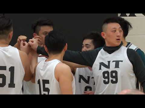 NT vs B&W | Saturday Tier 4 Semi Finals - Tcbl 2018 Winter