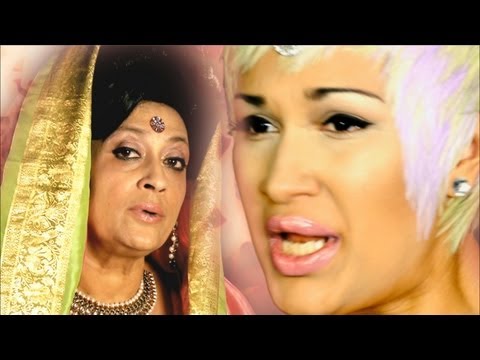 Bishi - Gram Chara (Featuring Bishi's Mum - Susmita Bhattacharya)