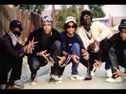 DOKU Die Gefährlichsten Gangs der Welt [2016] [Neu]