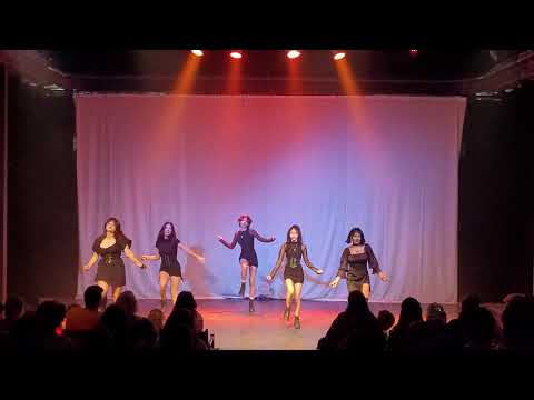 [K-SUMMER 2023.1 | DANCE COVER] RED VELVET - PEEK-A-BOO (BY DARKSTAR)