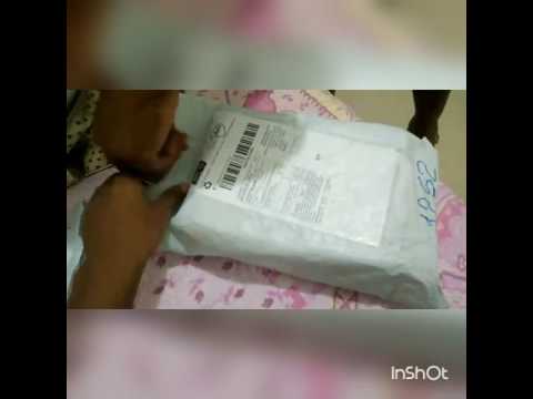 Unboxing -  Yoka TV KB2 Pro - Gearbest