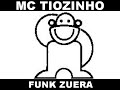 MC TIOZINHO DANCA DA MINHOCA