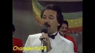 RUBEN BLADES - Pablo Pueblo (80's)