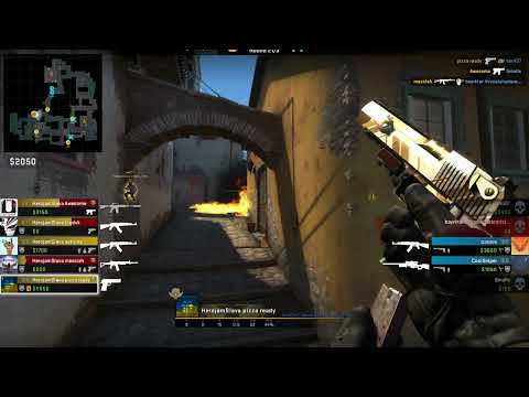 Steam Community :: Video :: CS:GO how to use deagle